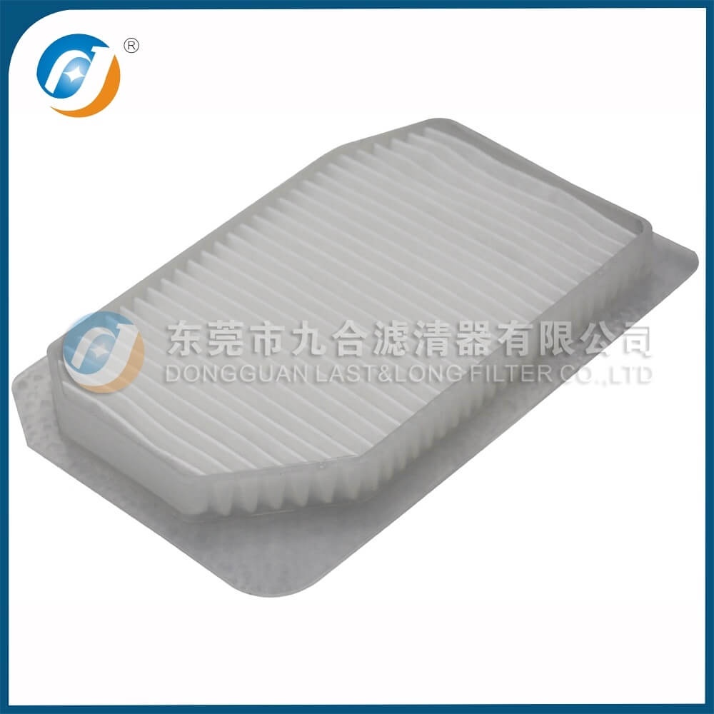 Cabin Filter 4H0819439 For AUDI