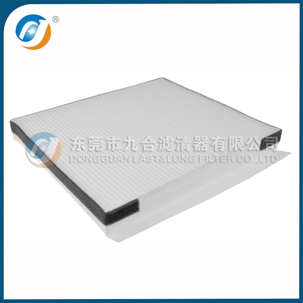 Cabin Filter MZ312931 For MITSUBISHI