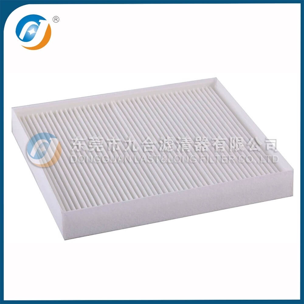 Air Filter 1500A023 For MITSUBISHI
