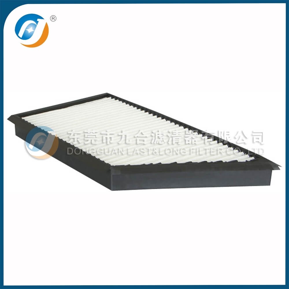 Tp 10285 Hepa Cabin Air Filter