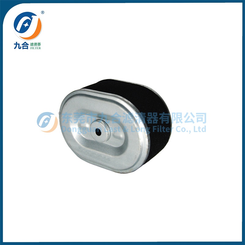 Filtro aria per motori HONDA 17210.ZE1.822 - 17210.ZE1.505 - 006765