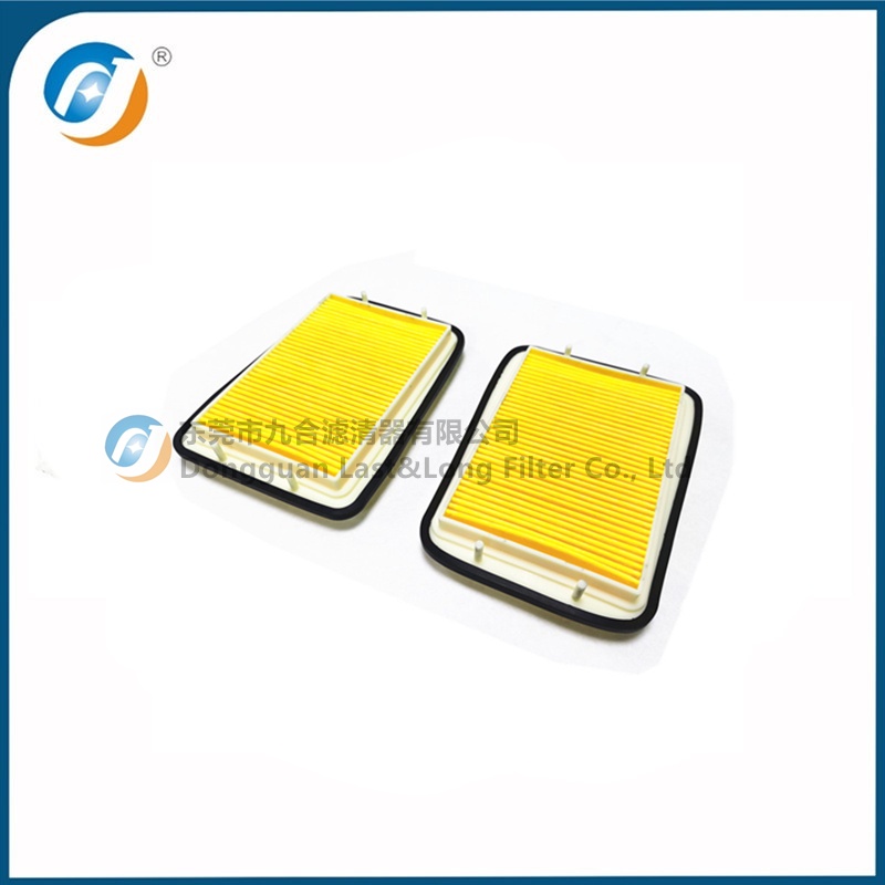 Air Filter 6D31445100 SA7539 YAMAHA