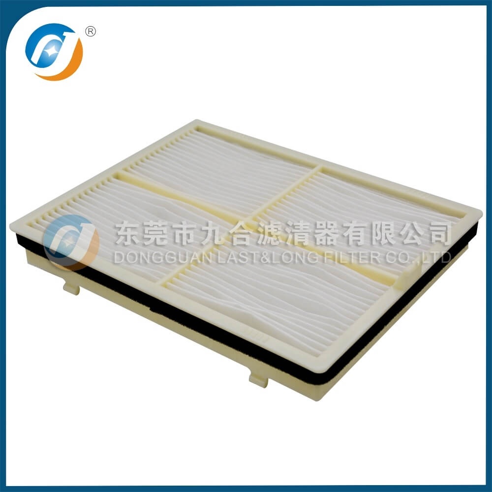 Cabin Filter 51186-42160 KHR27260 SC80104 PA30141 FOR KOBELCO