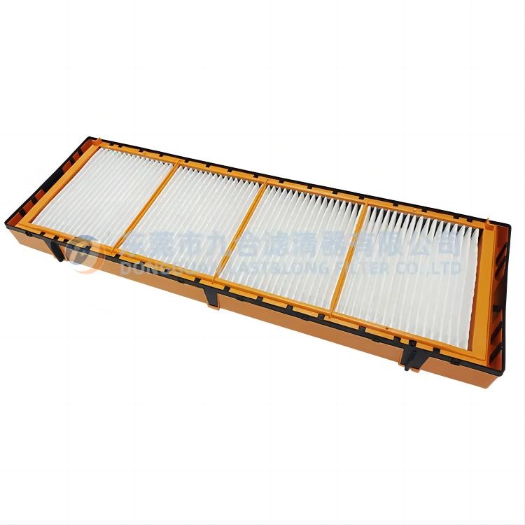 Cabin Filter 2655428 2095029 SC60140 SCANIA