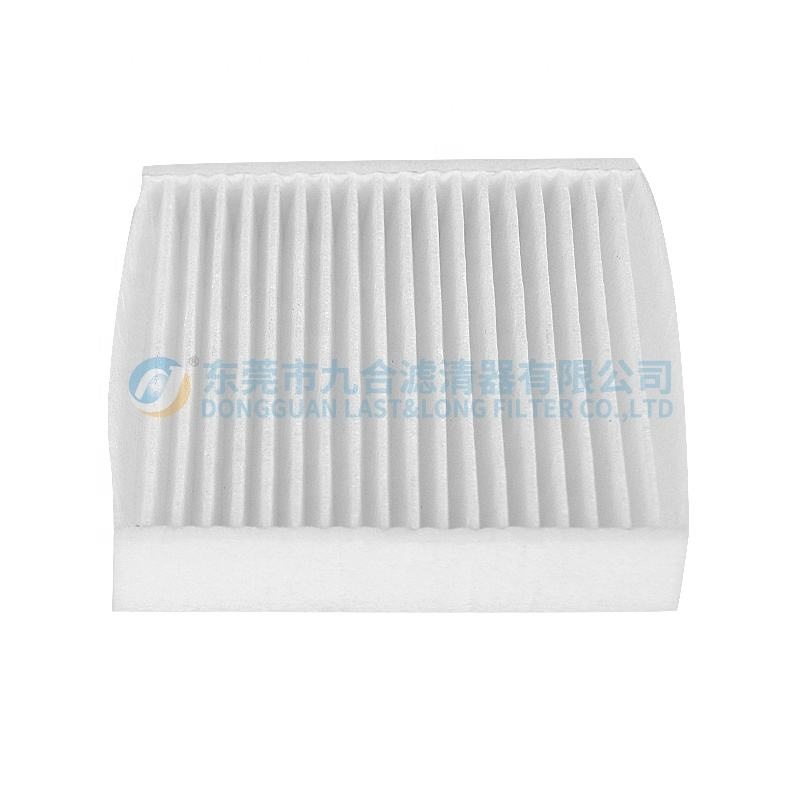 Cabin Filter 2608523 2301590 2301587 KC60197 SCANIA
