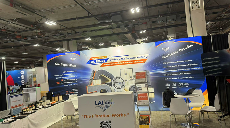 2025 Las Vegas AAPEX