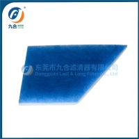 Cabin Filter 3132458