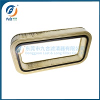 Cabin Filter 3478327M1