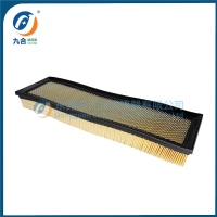 Cabin Filter L38596