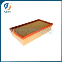 Cabin Filter 400402-00097