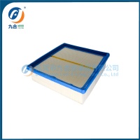 Cabin Filter 84425617