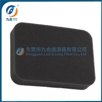 AIR FILTER  17211-899-000