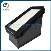 空气滤清器  AKK37892