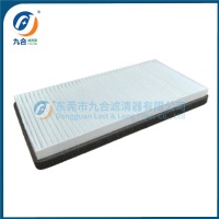 Cabin Filter 400402-00120
