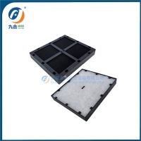 Cabin Filter CF19012