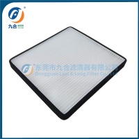 Cabin Filter RE40-05A010008B0