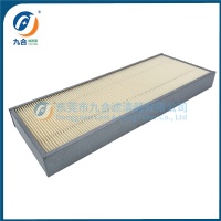 Cabin Filter 71362389