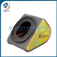 空气滤清器 F08010152