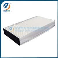 Cabin Filter 9H010-68A201202B0