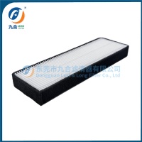 Cabin Filter 9H010-68A201102A0