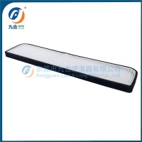 Cabin Filter 860566552