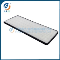 Cabin Filter 1186-58E-00006