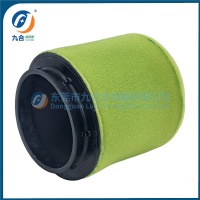 Air Filter 17254-HP6-A00