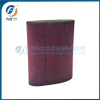 Air Filter B16-E4450-00-00