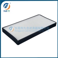 Cabin Filter SP324606