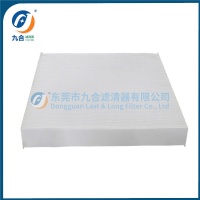 Cabin Filter 23566313