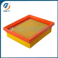 Air Filter F08010165