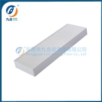 Cabin Filter 4190017498