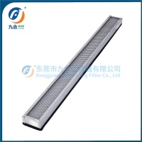 Cabin Filter 5-16389-0