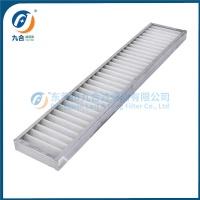 Cabin Filter 47C5465