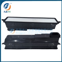 Cabin Filter 47807844