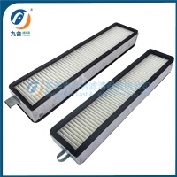 Cabin Filter 47807838