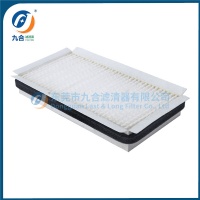 Cabin Filter H530811140521