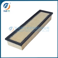 Cabin Filter H210812141101