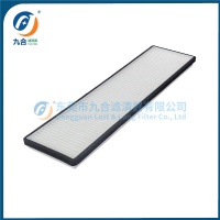 Cabin Filter 503138528