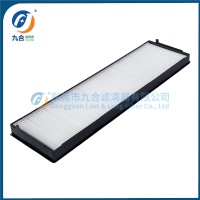 Cabin Filter A9738350347