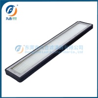 Cabin Filter F061481
