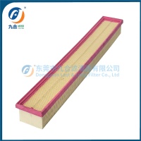 Cabin Filter 3677515M94