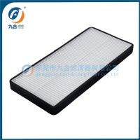Cabin Filter 65C0636