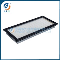 Cabin Filter 4210772450