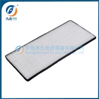 Cabin Filter 60305487