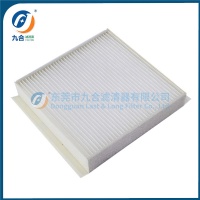 Cabin Filter 23582260