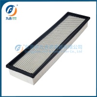Cabin Filter 1832813