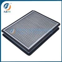 Cabin Filter 3483432