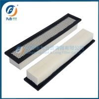 Cabin Filter 334/V5790
