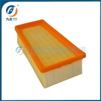 Air Filter 76506015100